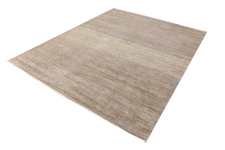 Grey Gabbeh 6' 9 x 8' 4 - No. 48389 - ALRUG Rug Store