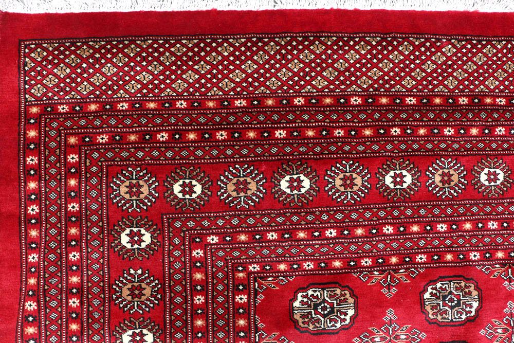 Bokhara 10' 3 x 13' 10 - No. 48435 - ALRUG Rug Store