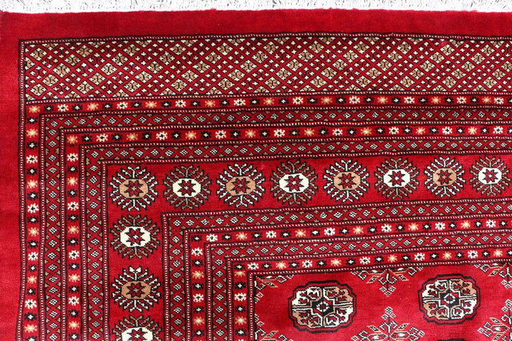 Bokhara 10' 3 x 13' 10 - No. 48435 - ALRUG Rug Store