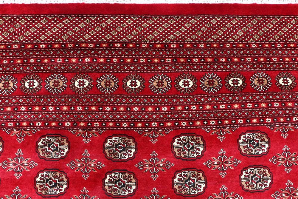 Bokhara 10' 3 x 13' 10 - No. 48435 - ALRUG Rug Store