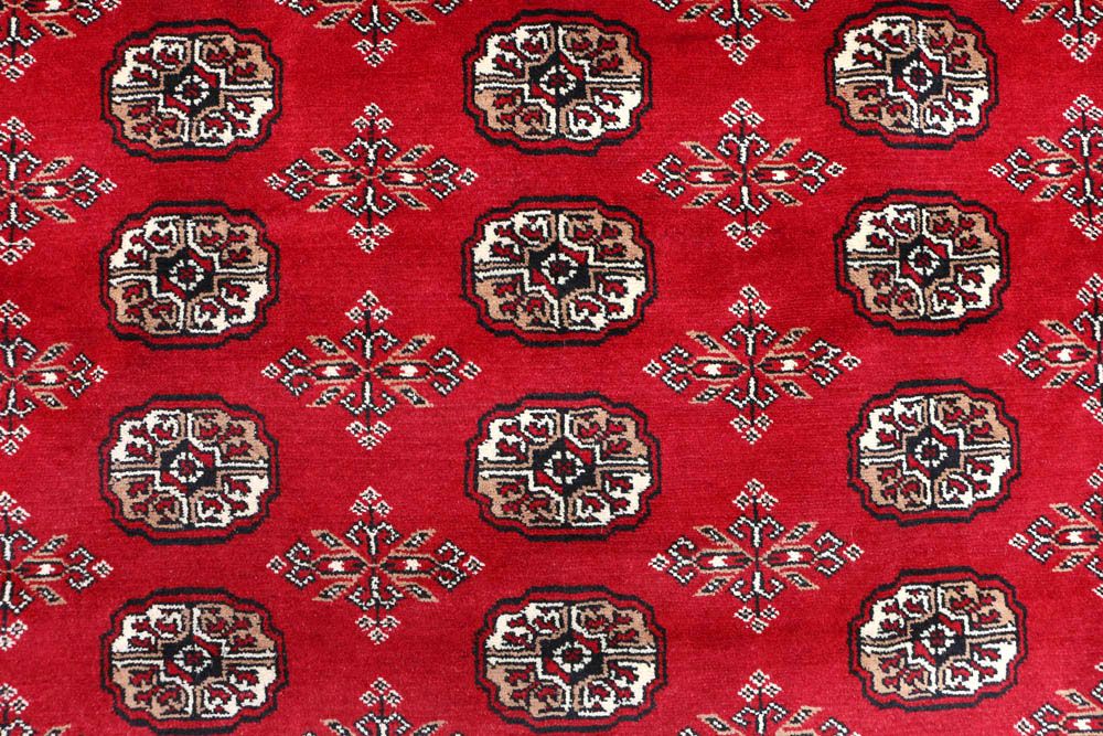 Bokhara 10' 3 x 13' 10 - No. 48435 - ALRUG Rug Store