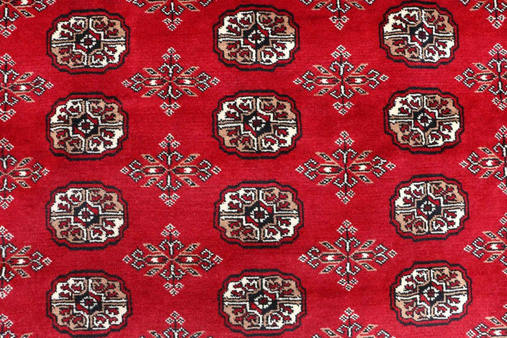 Bokhara 10' 3 x 13' 10 - No. 48435 - ALRUG Rug Store