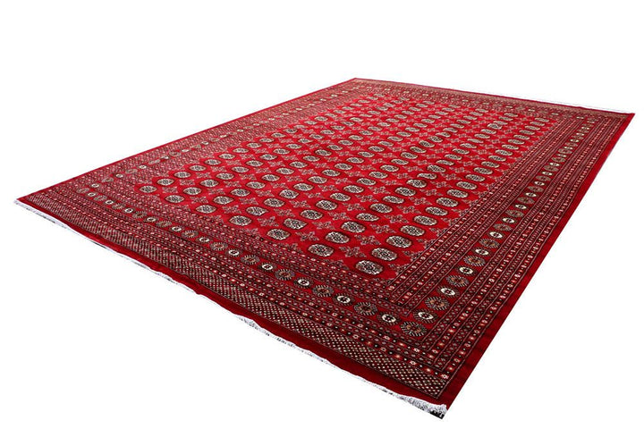 Bokhara 10' 3 x 13' 10 - No. 48435 - ALRUG Rug Store