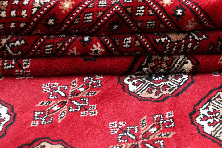 Bokhara 10' 3 x 13' 10 - No. 48435 - ALRUG Rug Store