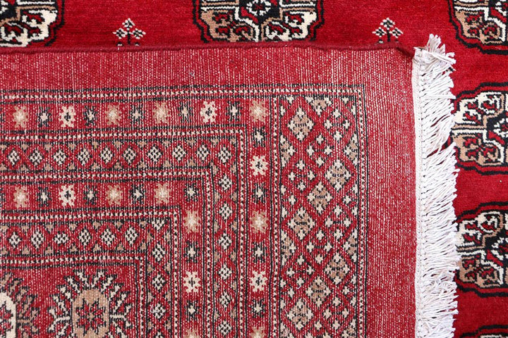 Bokhara 10' 3 x 13' 10 - No. 48435 - ALRUG Rug Store