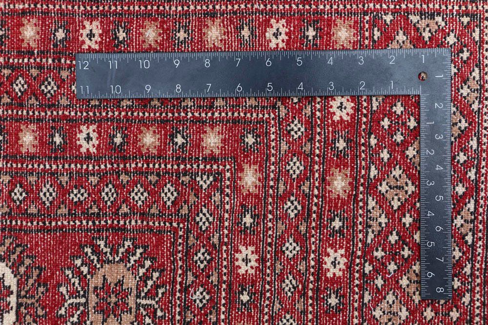 Bokhara 10' 3 x 13' 10 - No. 48435 - ALRUG Rug Store