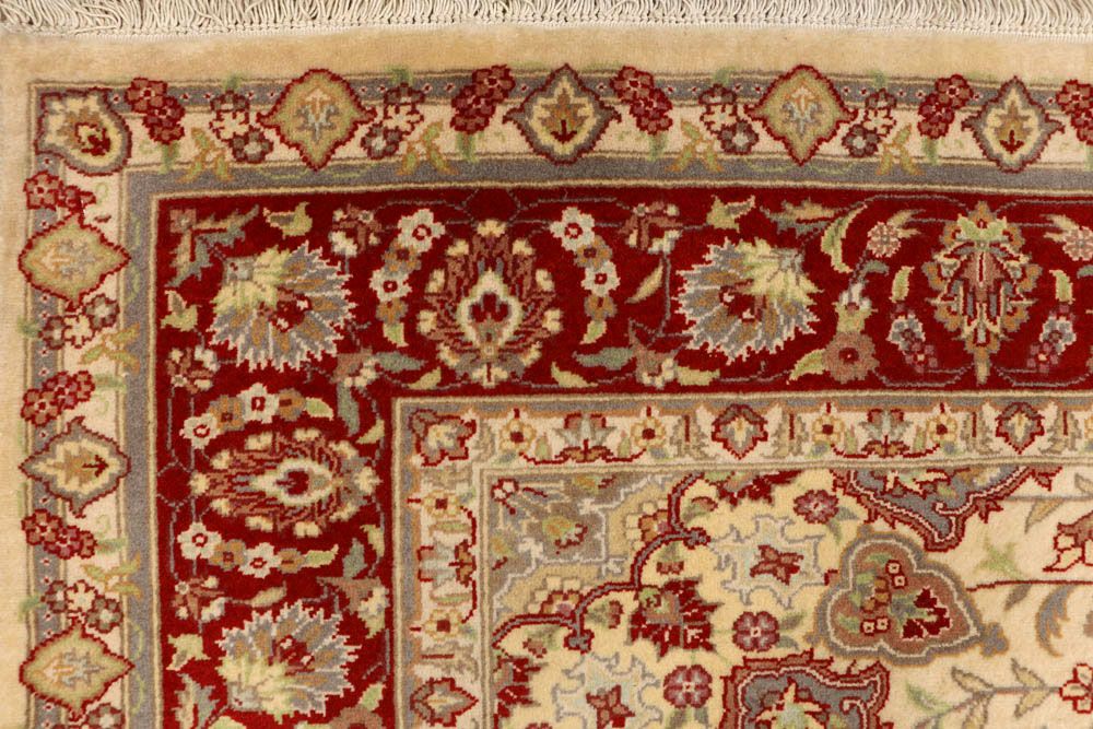 Ardibil 6' 6 x 8' 2 - No. 48501 - ALRUG Rug Store