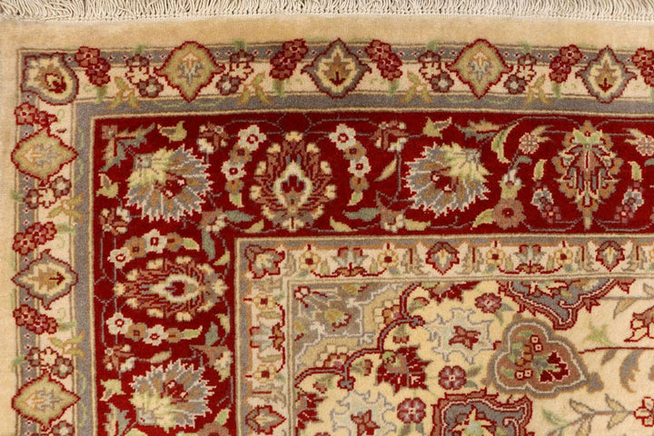 Ardibil 6' 6 x 8' 2 - No. 48501 - ALRUG Rug Store