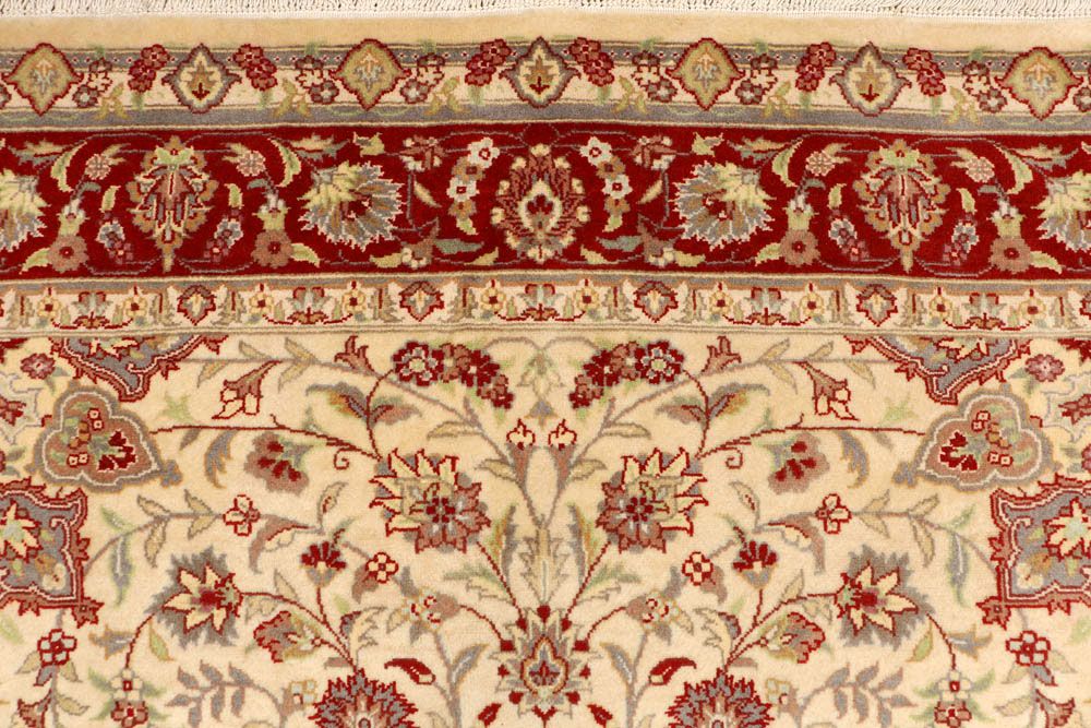 Ardibil 6' 6 x 8' 2 - No. 48501 - ALRUG Rug Store