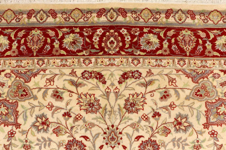 Ardibil 6' 6 x 8' 2 - No. 48501 - ALRUG Rug Store