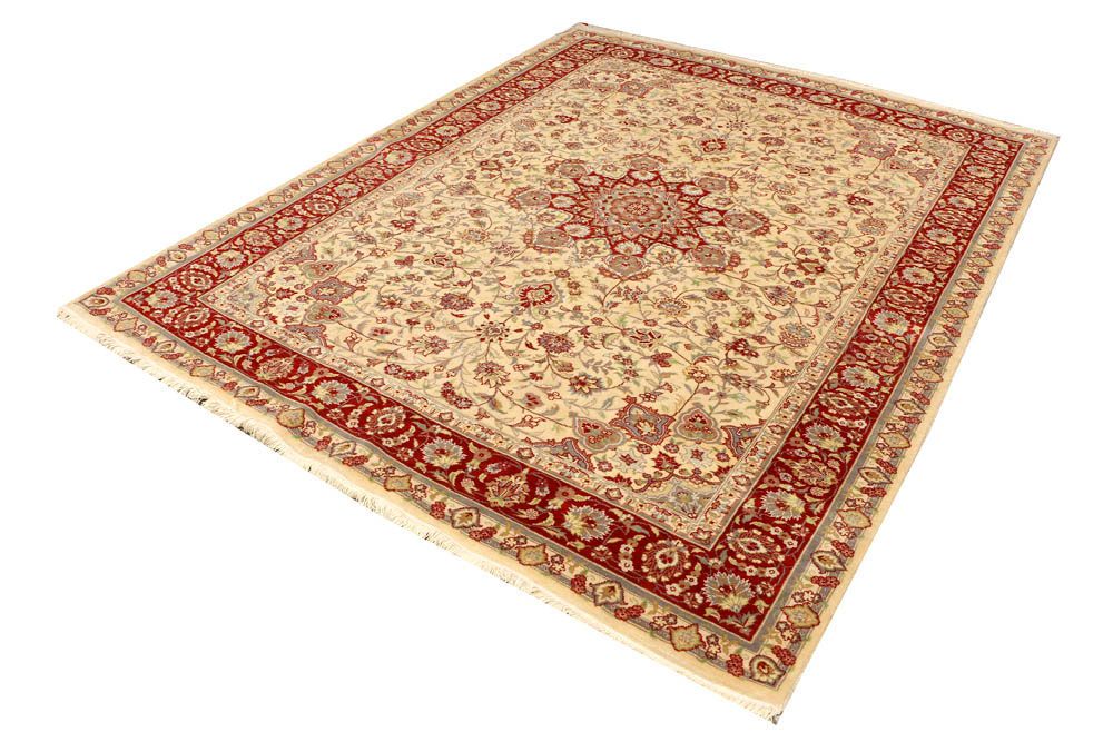 Ardibil 6' 6 x 8' 2 - No. 48501 - ALRUG Rug Store