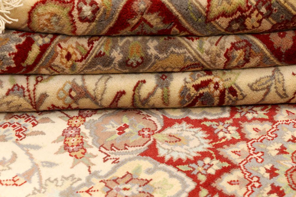 Ardibil 6' 6 x 8' 2 - No. 48501 - ALRUG Rug Store