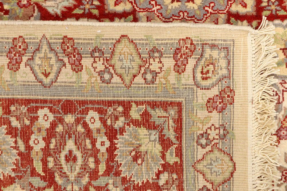 Ardibil 6' 6 x 8' 2 - No. 48501 - ALRUG Rug Store