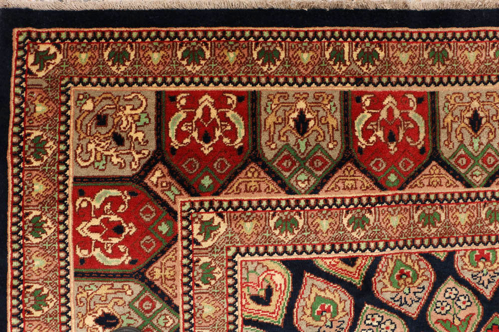 Multi Colored Gombud 6' 7 x 9' 8 - No. 48668 - ALRUG Rug Store
