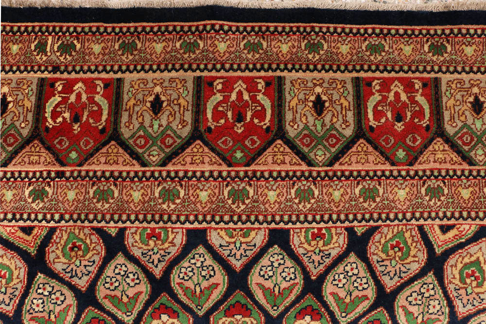 Multi Colored Gombud 6' 7 x 9' 8 - No. 48668 - ALRUG Rug Store
