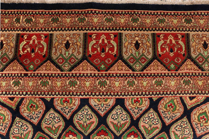 Multi Colored Gombud 6' 7 x 9' 8 - No. 48668 - ALRUG Rug Store