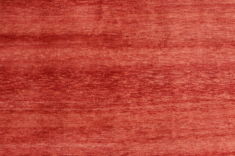 Brown Gabbeh 6' 1 x 9' 5 - No. 48688 - ALRUG Rug Store