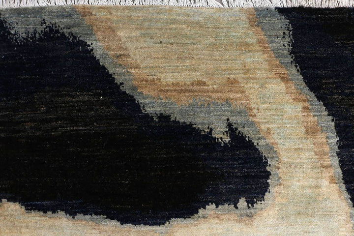Designer 9' 11 x 14' - No. 48712 - ALRUG Rug Store