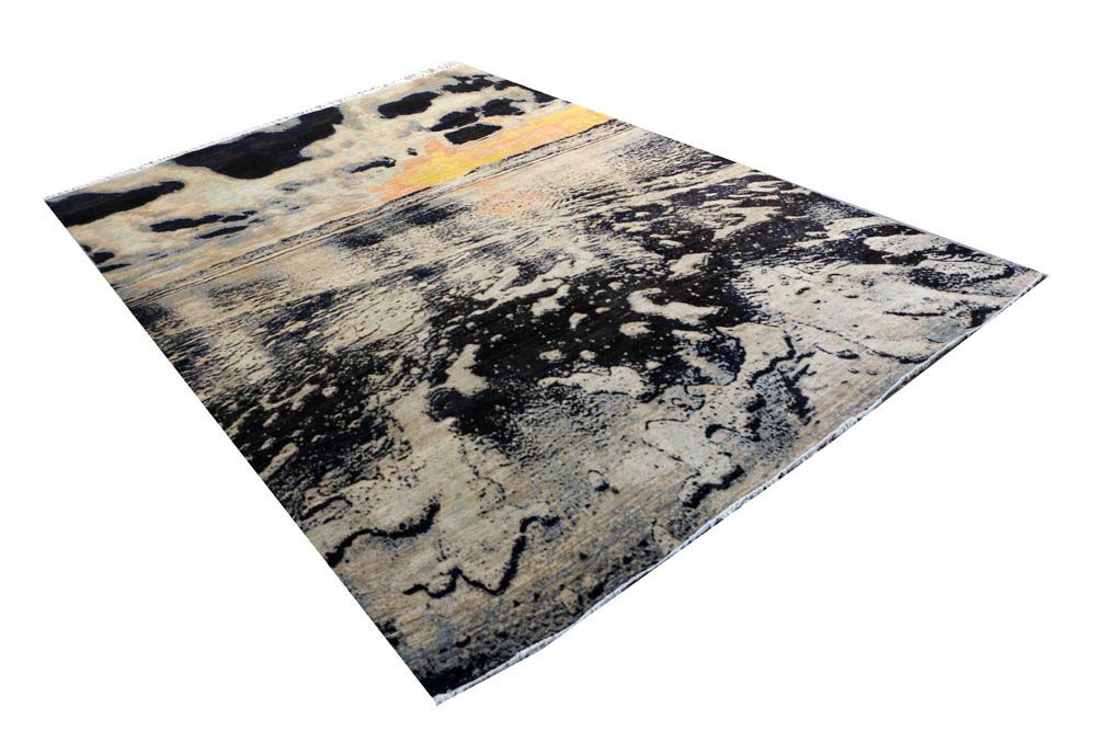 Designer 9' 11 x 14' - No. 48712 - ALRUG Rug Store