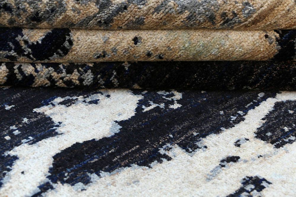 Designer 9' 11 x 14' - No. 48712 - ALRUG Rug Store