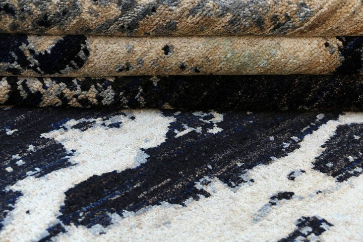 Designer 9' 11 x 14' - No. 48712 - ALRUG Rug Store