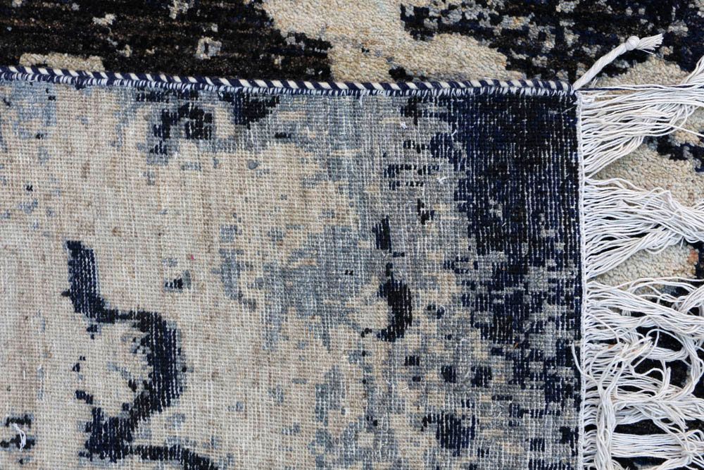 Designer 9' 11 x 14' - No. 48712 - ALRUG Rug Store