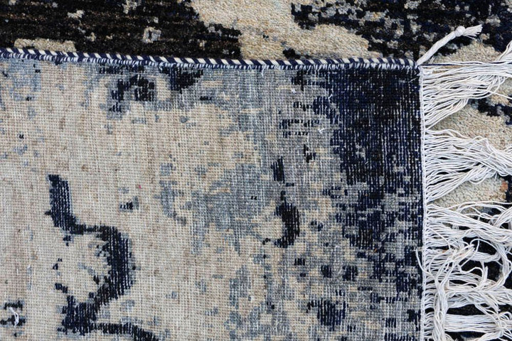 Designer 9' 11 x 14' - No. 48712 - ALRUG Rug Store