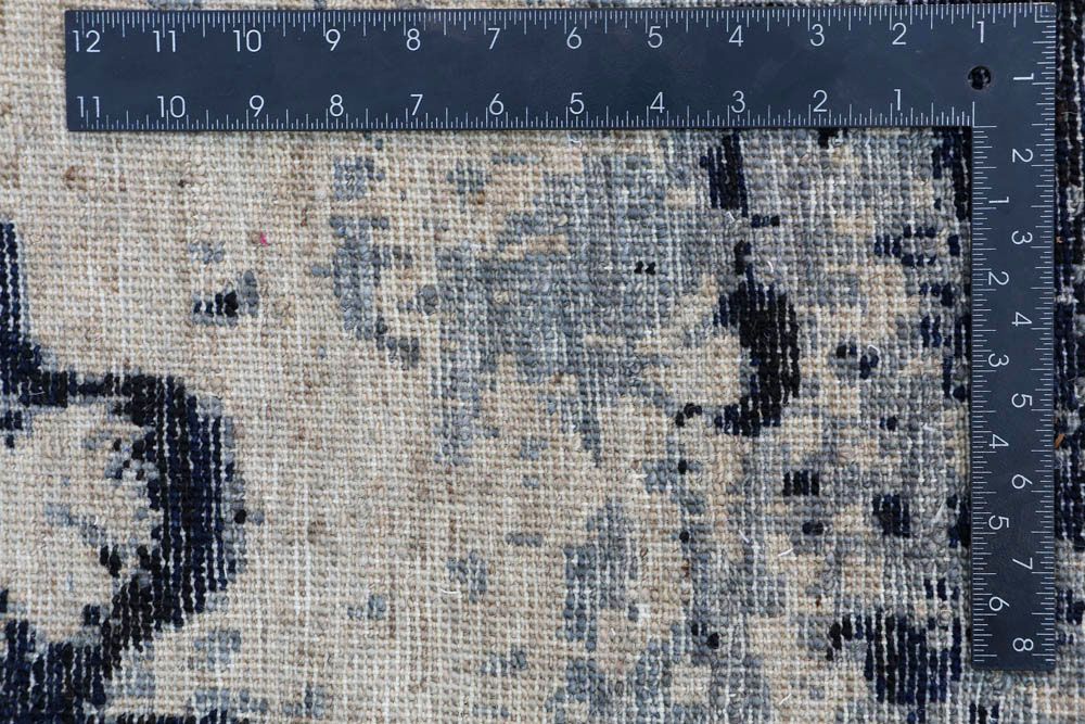 Designer 9' 11 x 14' - No. 48712 - ALRUG Rug Store