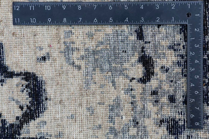 Designer 9' 11 x 14' - No. 48712 - ALRUG Rug Store