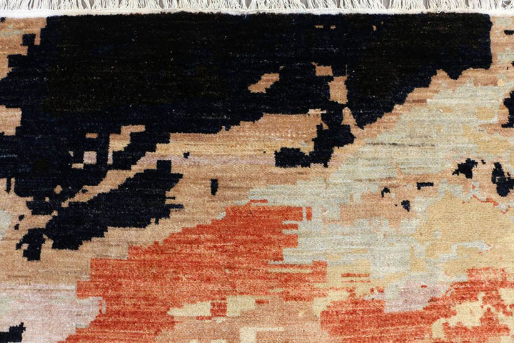 Designer 9' 11 x 14' 2 - No. 48713 - ALRUG Rug Store