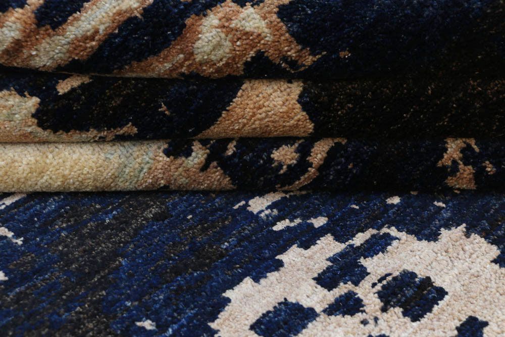 Designer 9' 11 x 14' 2 - No. 48713 - ALRUG Rug Store