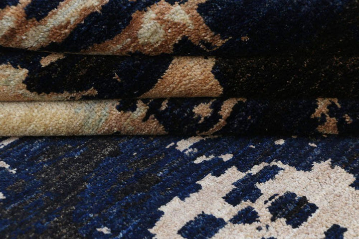 Designer 9' 11 x 14' 2 - No. 48713 - ALRUG Rug Store