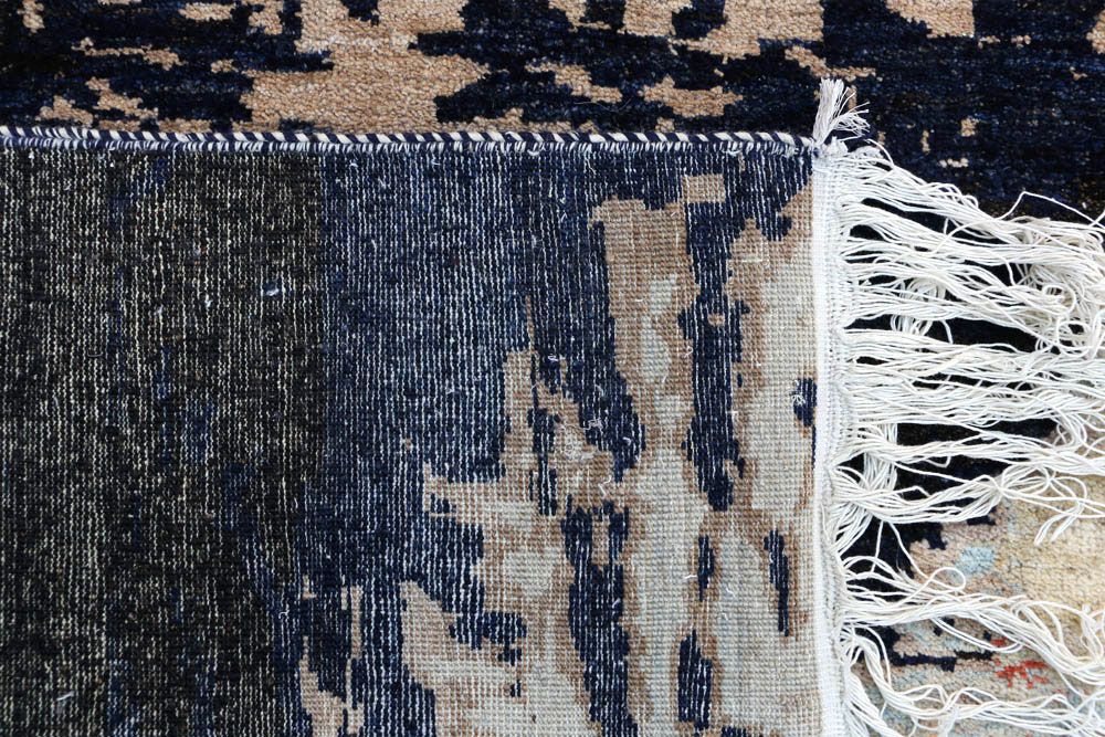 Designer 9' 11 x 14' 2 - No. 48713 - ALRUG Rug Store