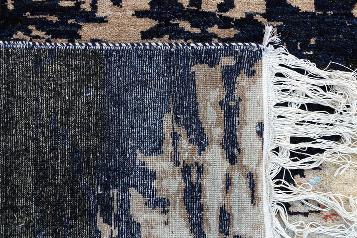 Designer 9' 11 x 14' 2 - No. 48713 - ALRUG Rug Store