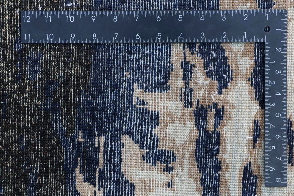 Designer 9' 11 x 14' 2 - No. 48713 - ALRUG Rug Store