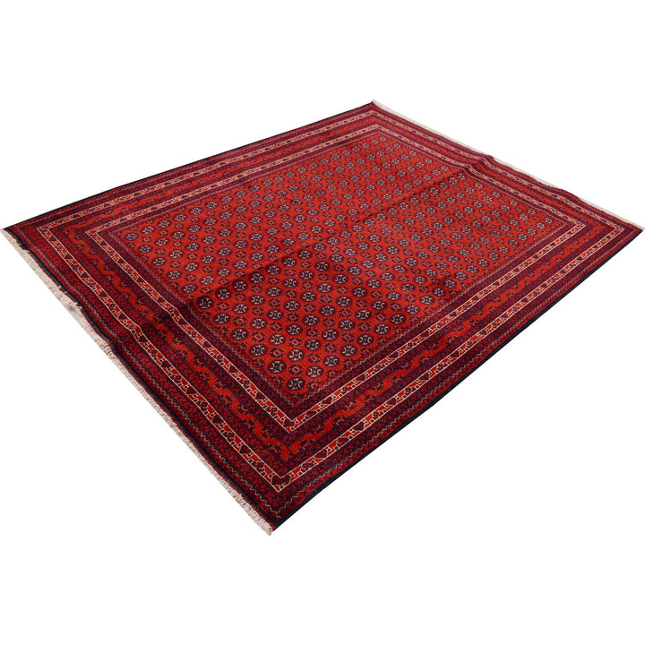 Khoja Roshnai Rug 5' " x 6' 4" - No. AL42135