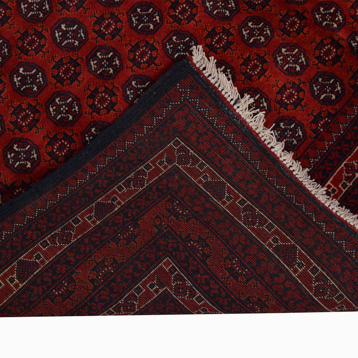 Khoja Roshnai Rug 5' " x 6' 4" - No. AL42135