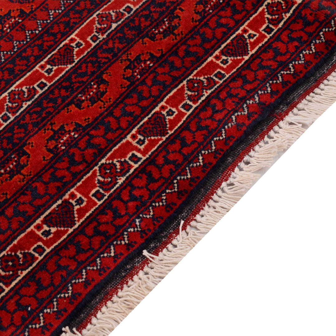 Khoja Roshnai Rug 5' " x 6' 4" - No. AL42135