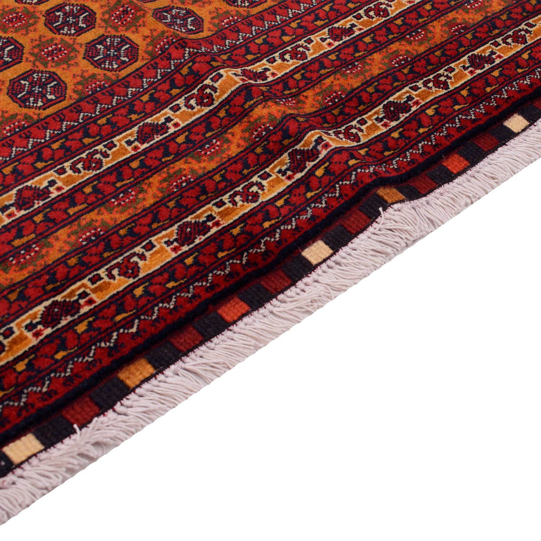 Khoja Roshnai Rug 4' 7 x 6' 4 (ft) - No. AL38631 - ALRUG Rug Store