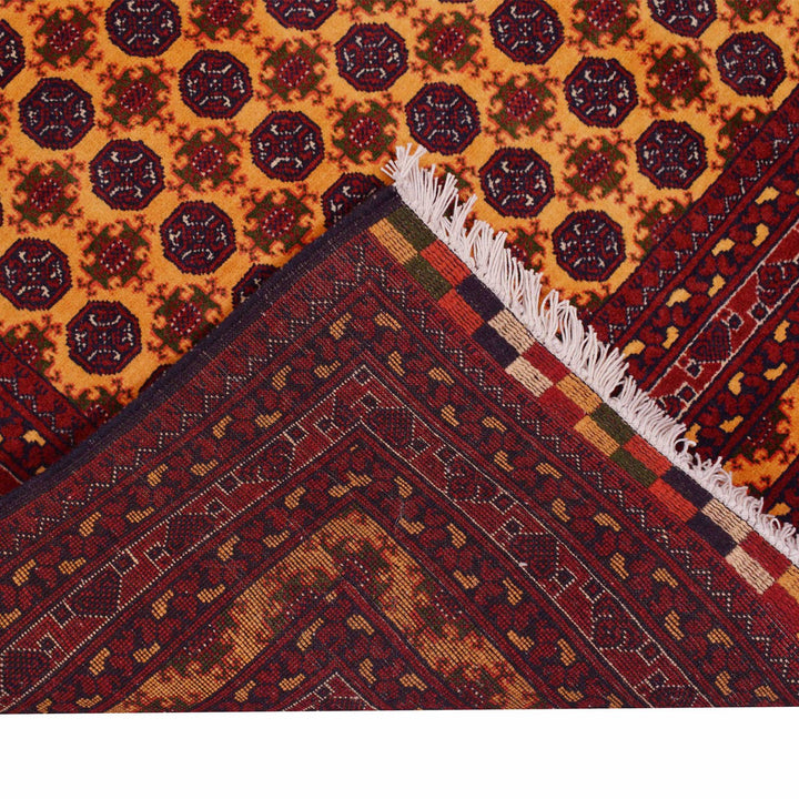 Khoja Roshnai Rug 4' 9 x 6' 7 (ft) - No. AL26583 - ALRUG Rug Store