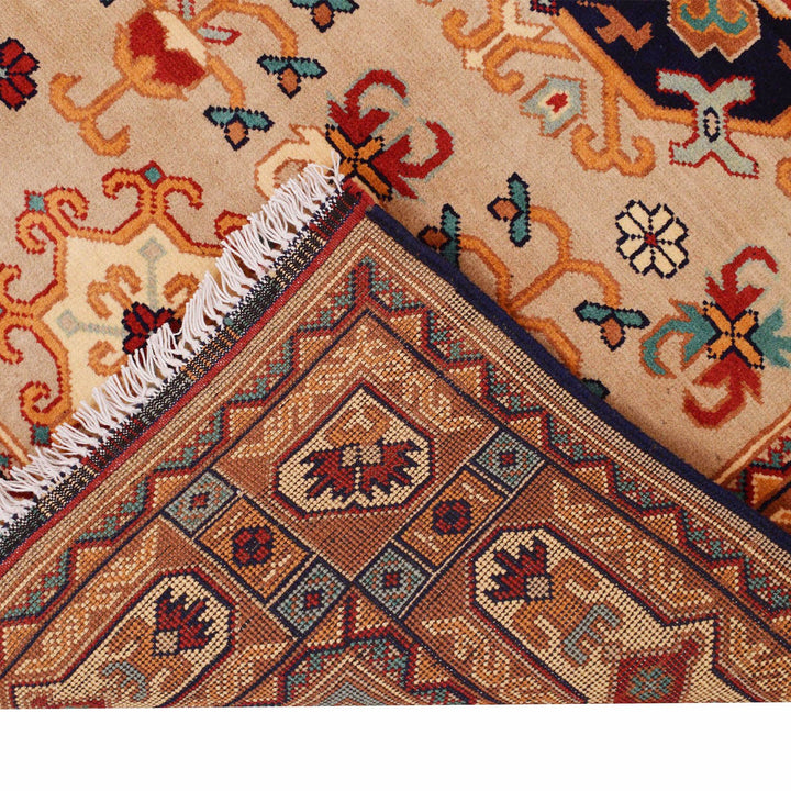 Fine Baluchi Rug 3' 3 x 4' 9 (ft) - No. AL47518 - ALRUG Rug Store