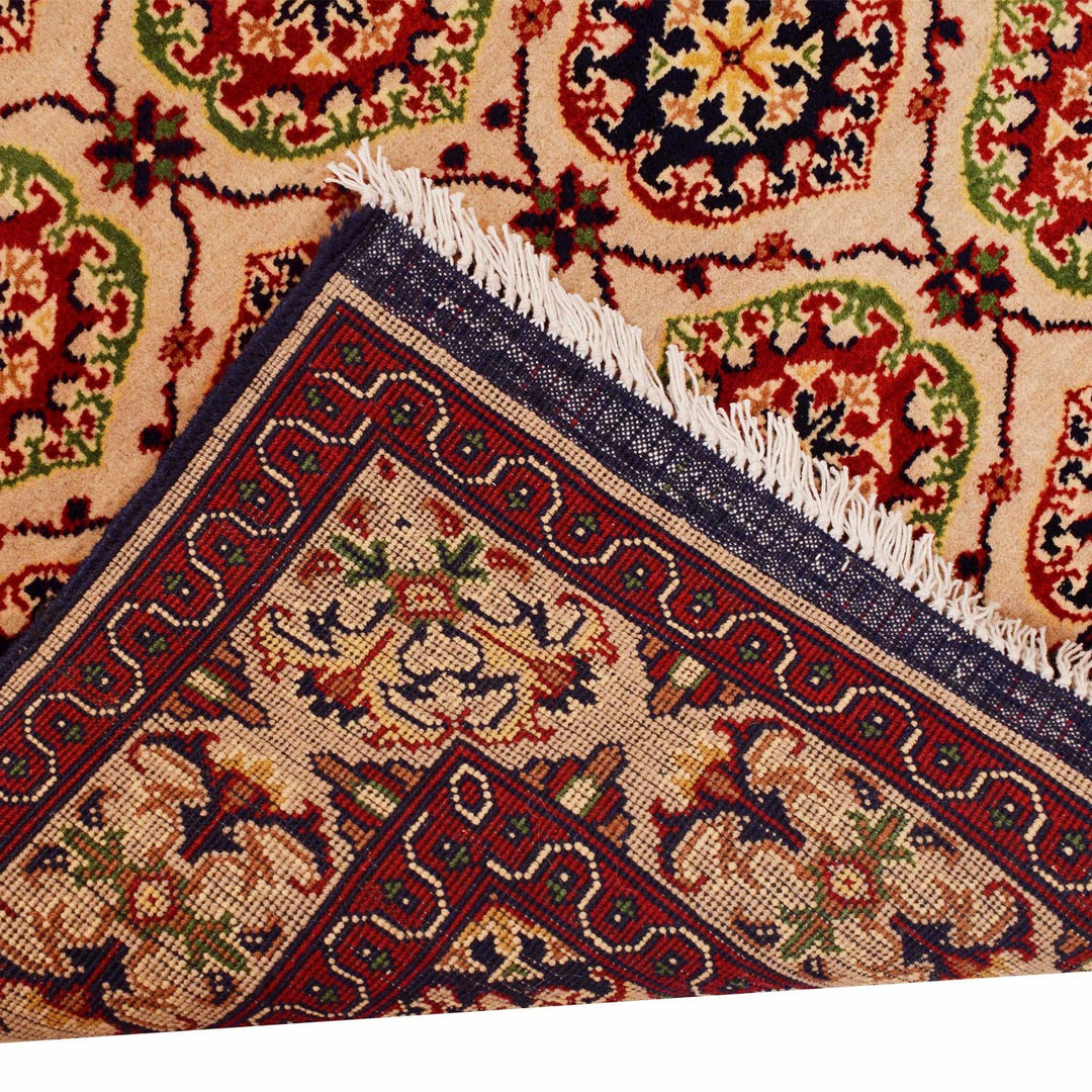 Fine Baluchi Rug 3' 2 x 5' (ft) - No. AL49535 - ALRUG Rug Store