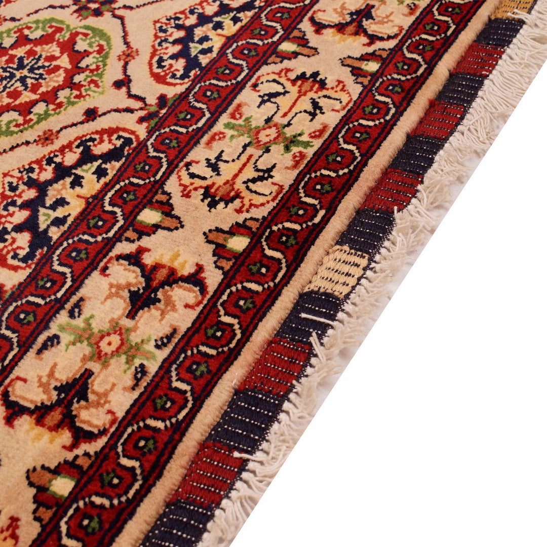 Fine Baluchi Rug 3' 2 x 5' (ft) - No. AL49535 - ALRUG Rug Store