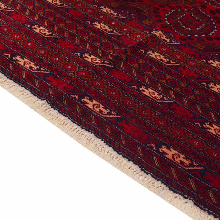 Baluchi Rug 6' 7 x 9' 4 (ft) - No. AL71699 - ALRUG Rug Store