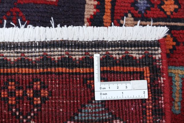 Hamadan 3’ 3″ x 13’ 1″ - No. AV98037