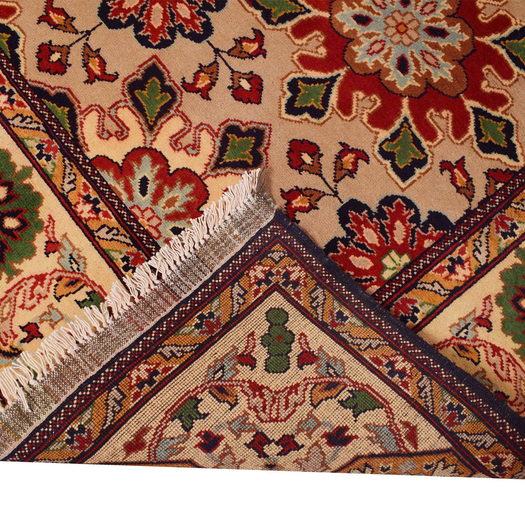 Fine Baluchi Rug 6' 5" x 9' 5" - No. AL46929