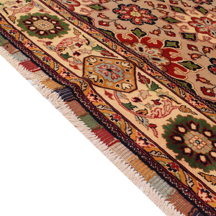 Fine Baluchi Rug 6' 5 x 9' 5 (ft) - No. AL64197 - ALRUG Rug Store
