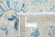 Hand Knotted Serenity Wool Rug 8' 10" x 11' 10" - No. AT53177