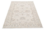 Hand Knotted Serenity Wool Rug 3' 10" x 5' 9" - No. AT37662