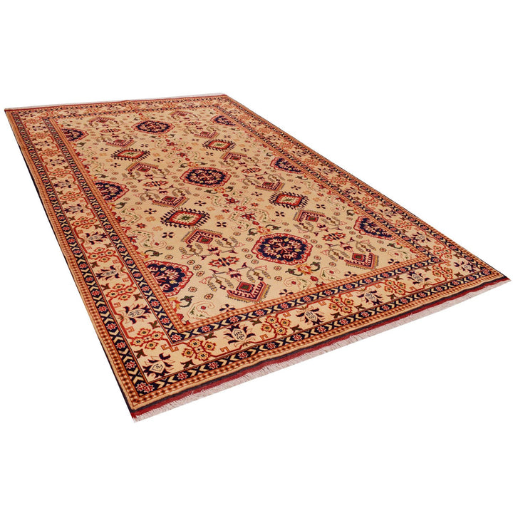 Fine Baluchi Rug 6' 5 x 10' (ft) - No. AL78586 - ALRUG Rug Store